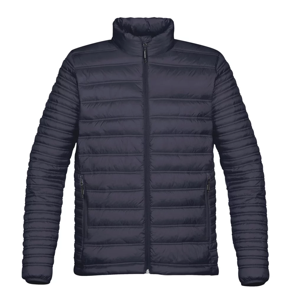 Veste thermique Stormtech pour hommes Basecamp