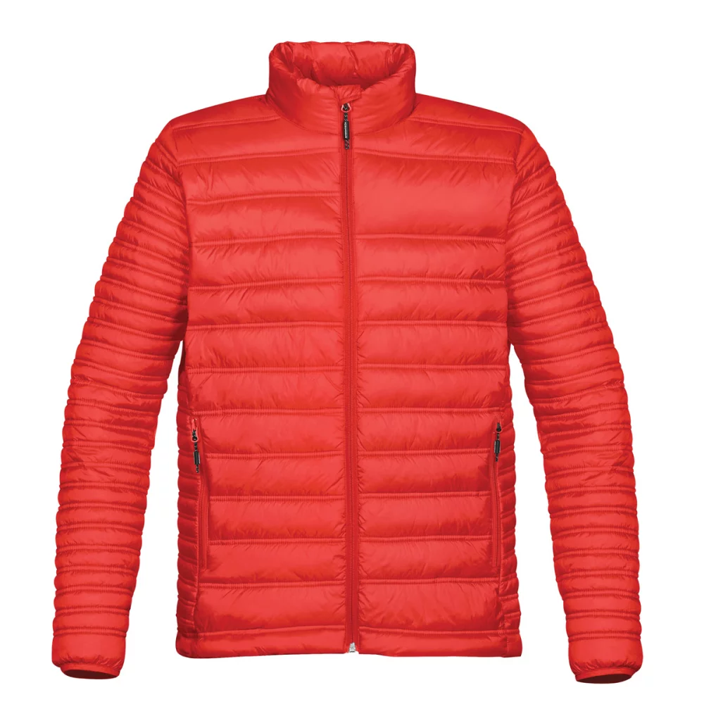 Veste thermique Stormtech pour hommes Basecamp