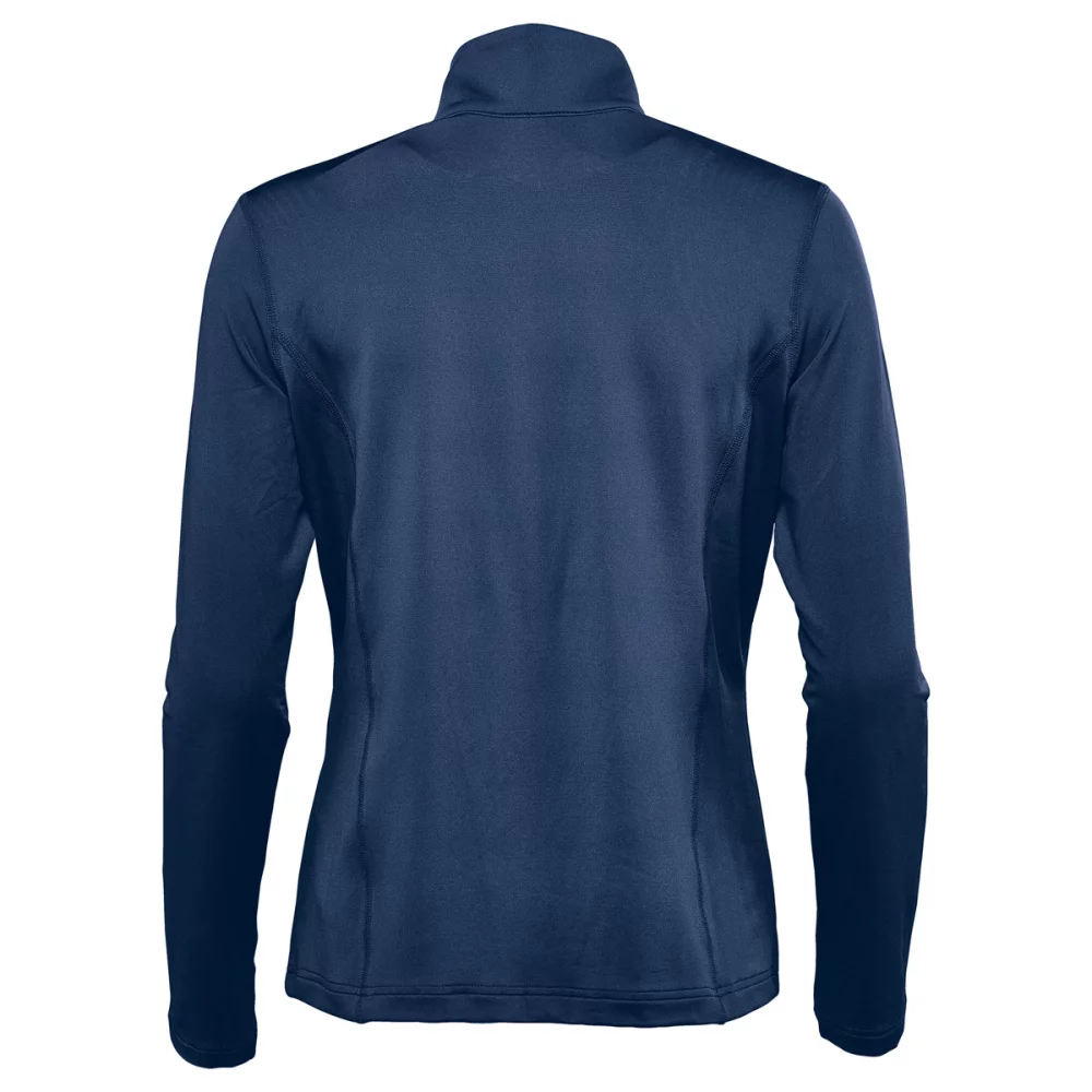 Stormtech Women's Augusta 1/4 Zip Long Sleeve