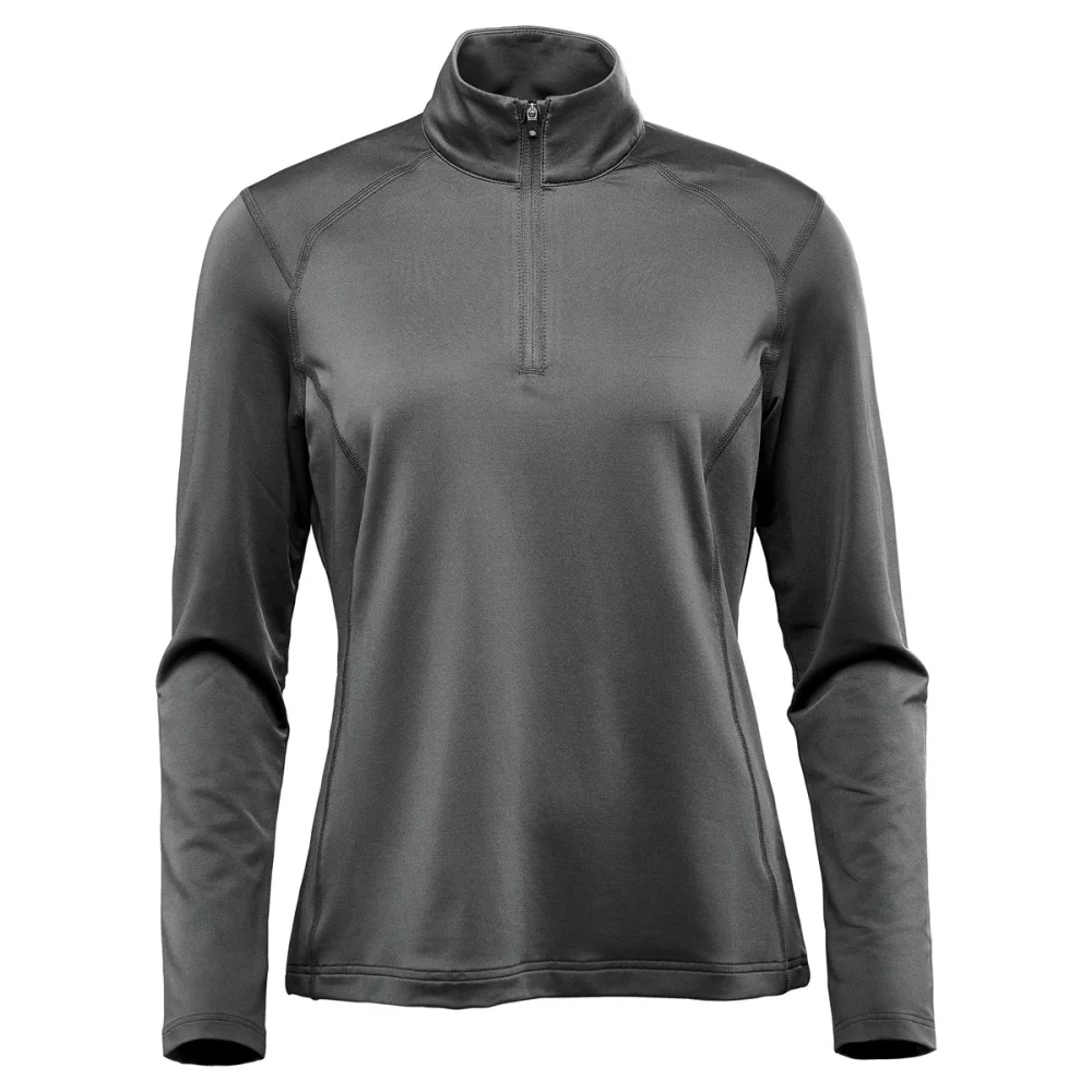 Stormtech Women's Augusta 1/4 Zip Long Sleeve
