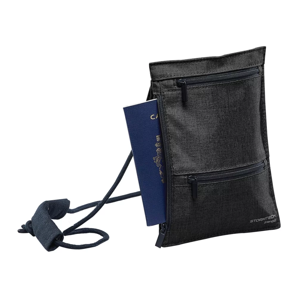 Stormtech Cupertino RFID Passport Sling