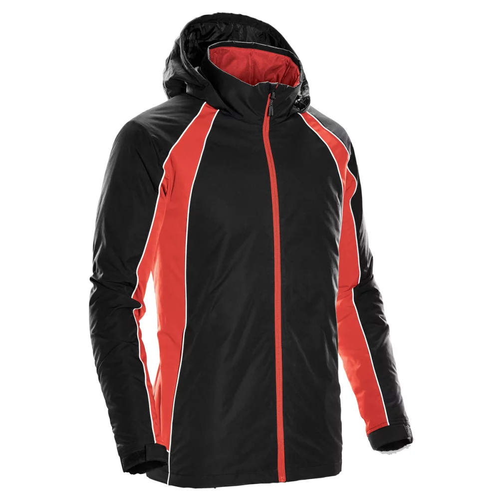 Stormtech Men's Warrior Thermal Shell