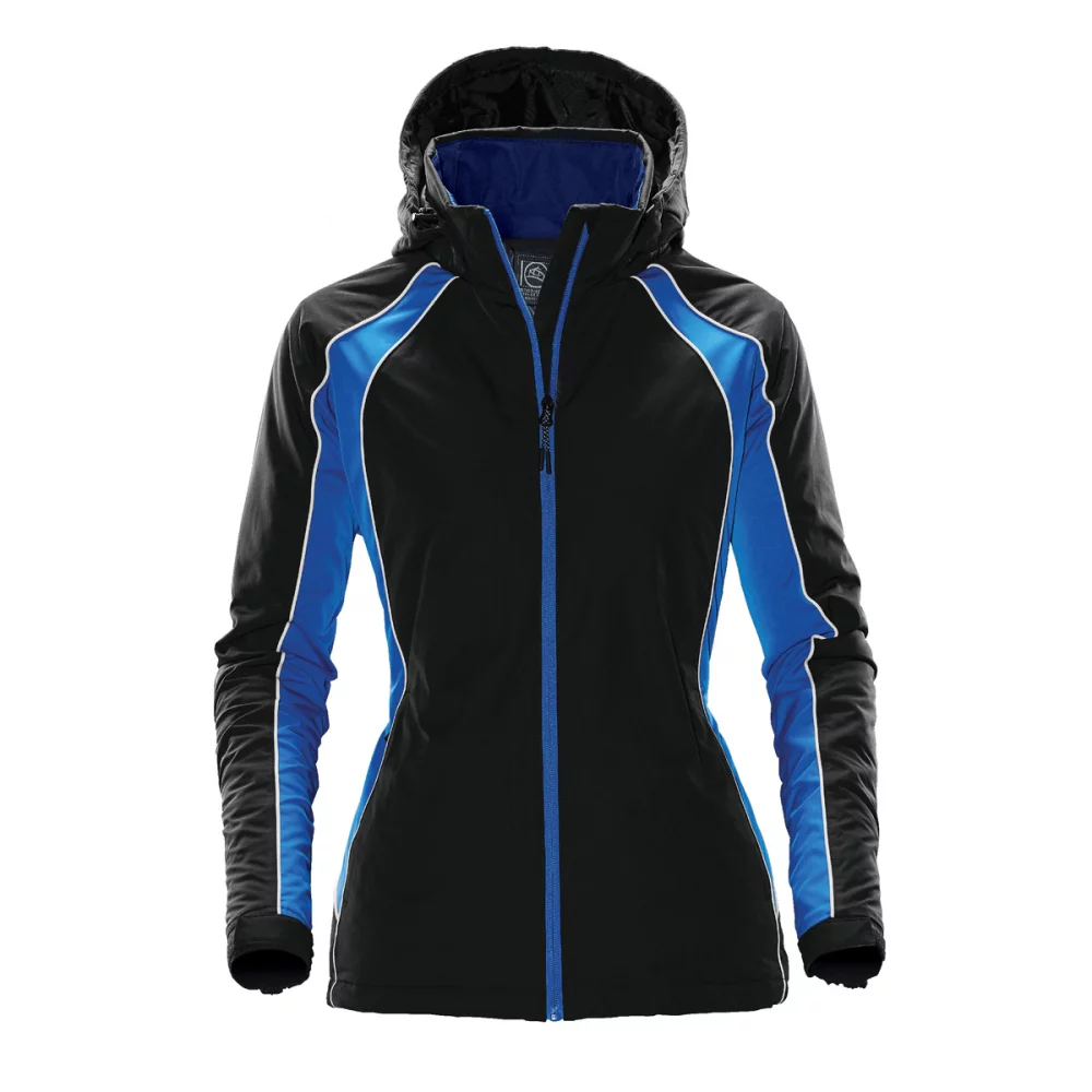 Stormtech Women's Warrior Thermal Shell