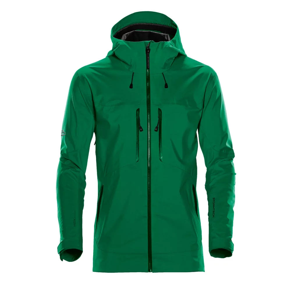 Veste de pluie Stormtech Synthesis pour homme