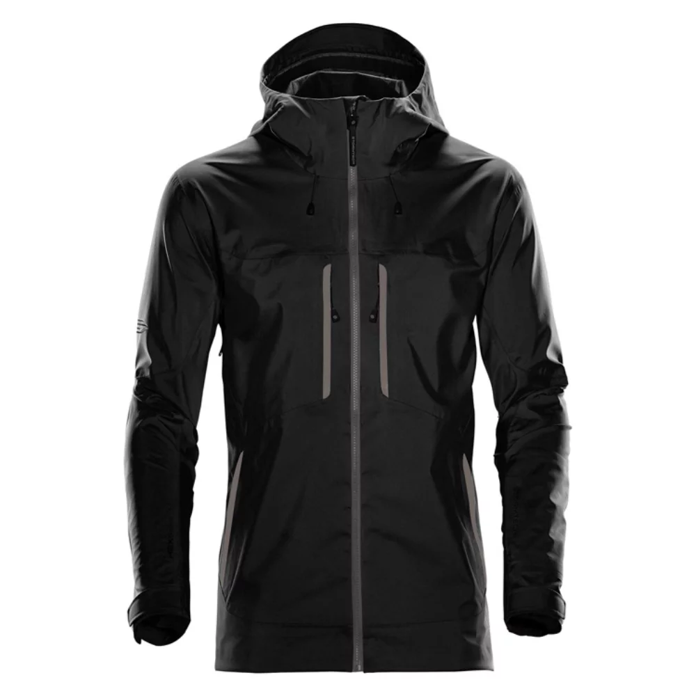 Veste de pluie Stormtech Synthesis pour homme