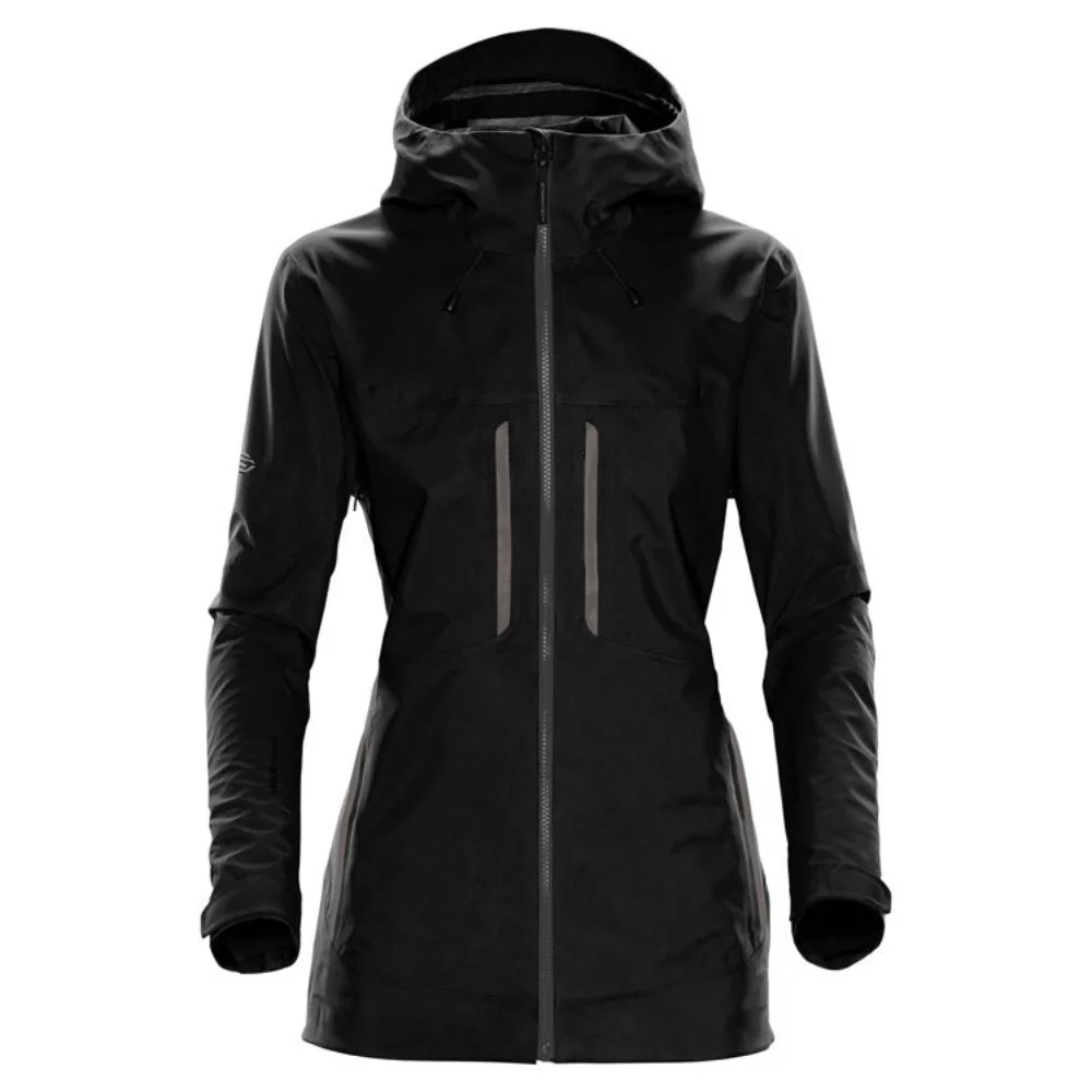 Veste de pluie Stormtech Synthesis pour femme