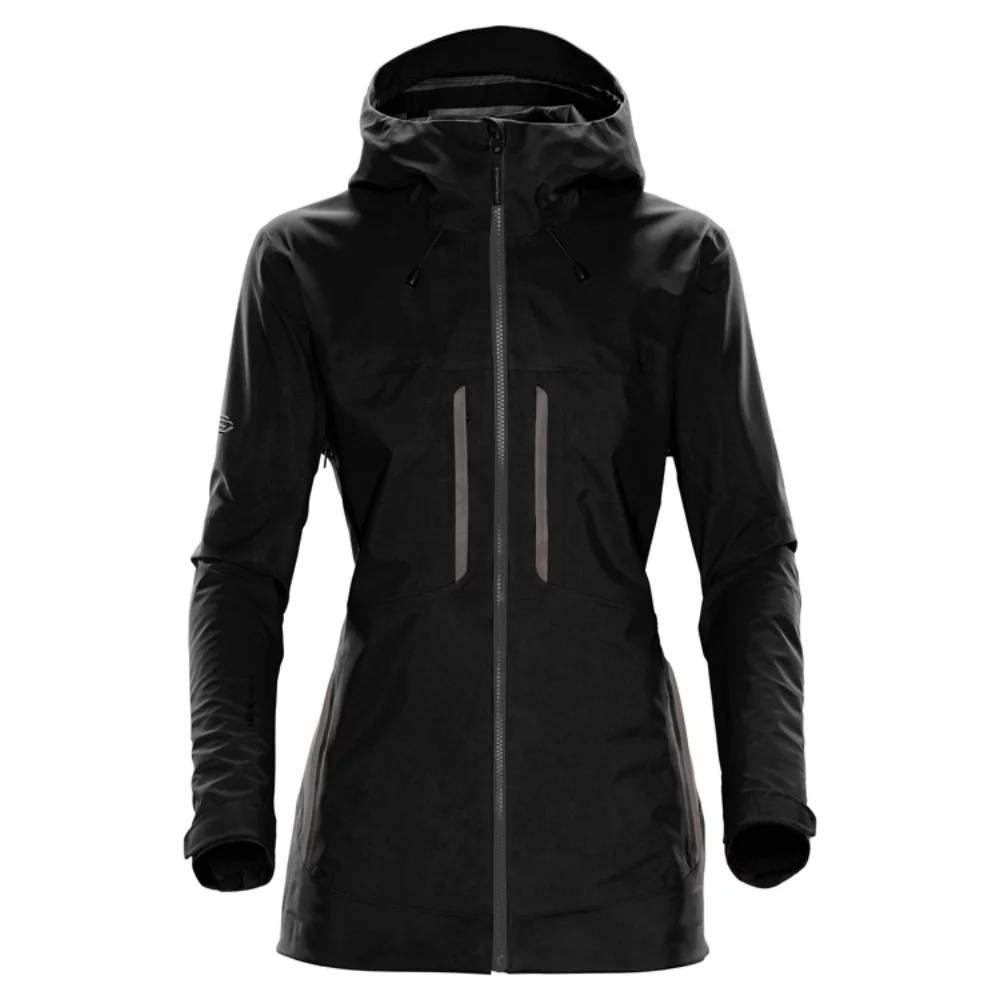 Veste de pluie Stormtech Synthesis pour femme