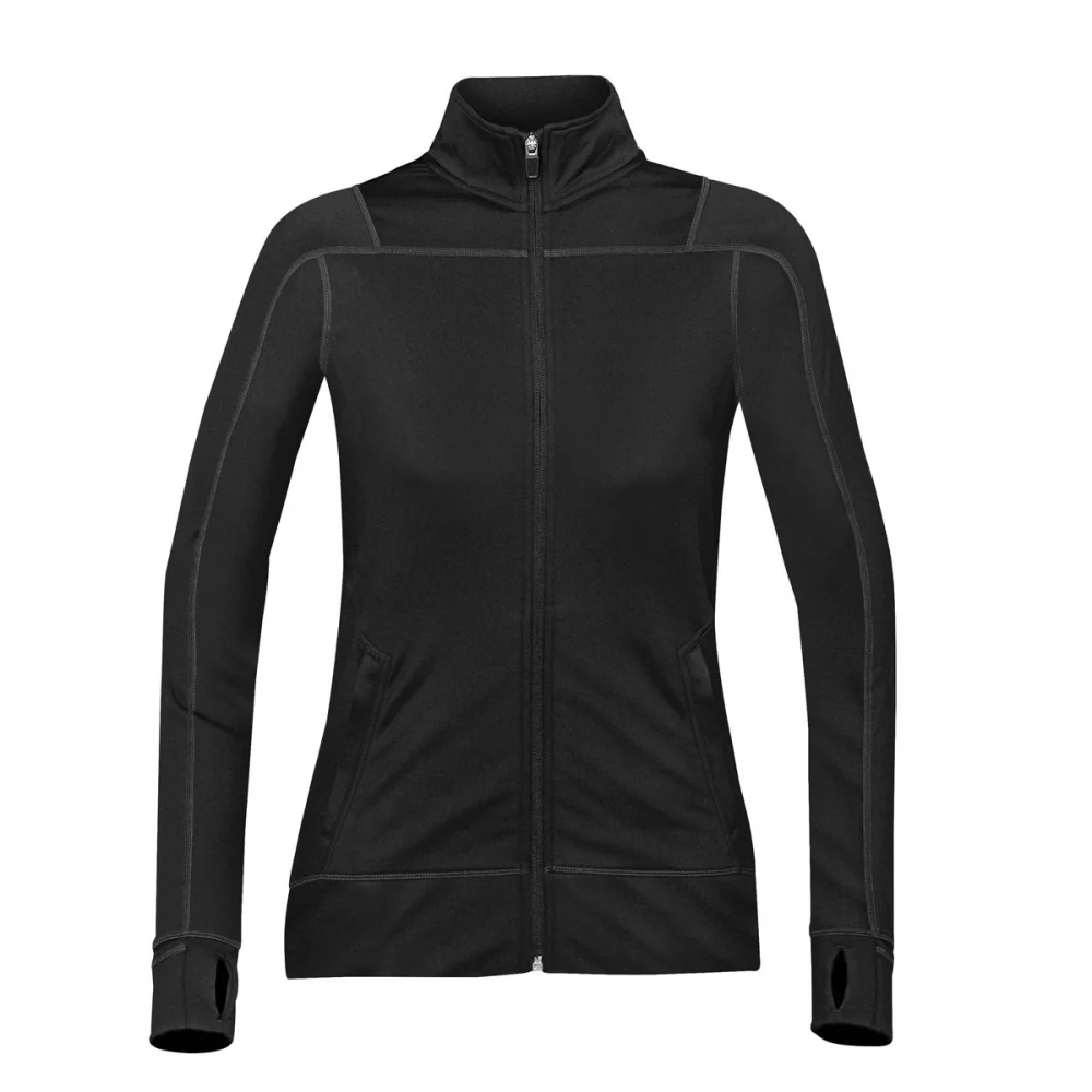 Veste à fermeture éclair intégrale Stormtech Lotus pour femme