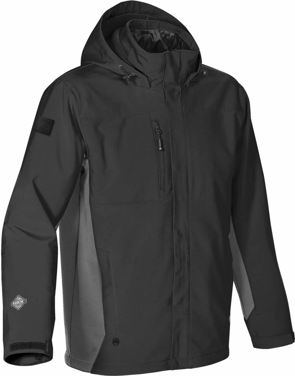 Veste système 3 en 1 Stormtech pour homme Atmosphere