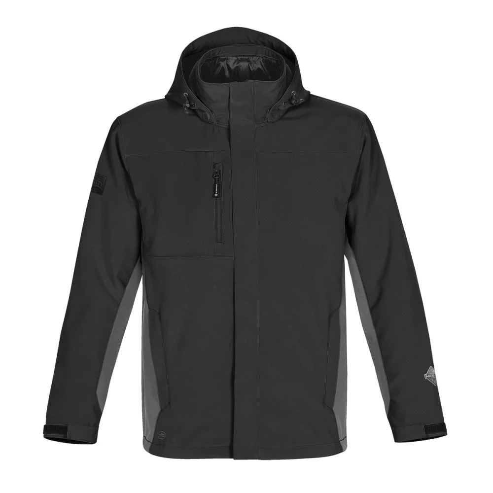 Stormtech Men's Atmosphere 3-In-1 System Jacket