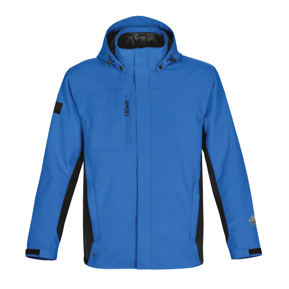Stormtech Men's Atmosphere 3-In-1 System Jacket