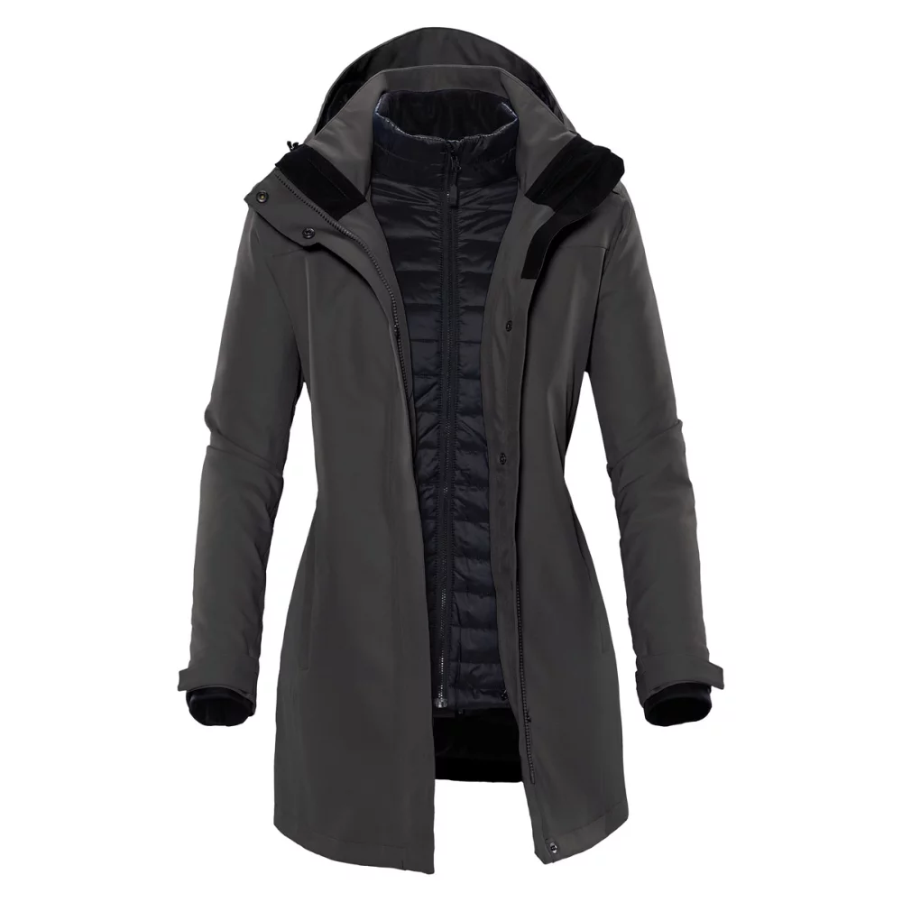 Veste système Stormtech pour femme Avalante
