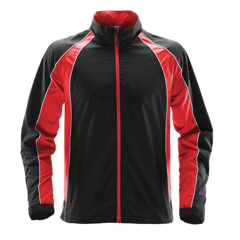Veste d'entraînement Warrior pour hommes de Stormtech