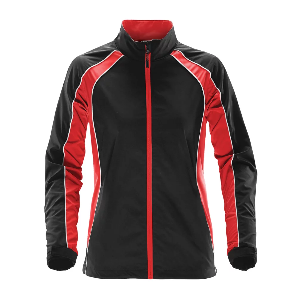 Stormtech Women's Warrior Training Jacket