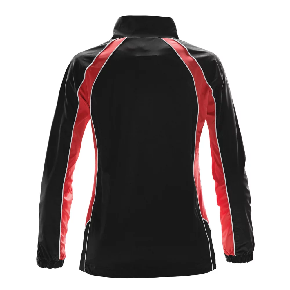 Stormtech Women's Warrior Training Jacket