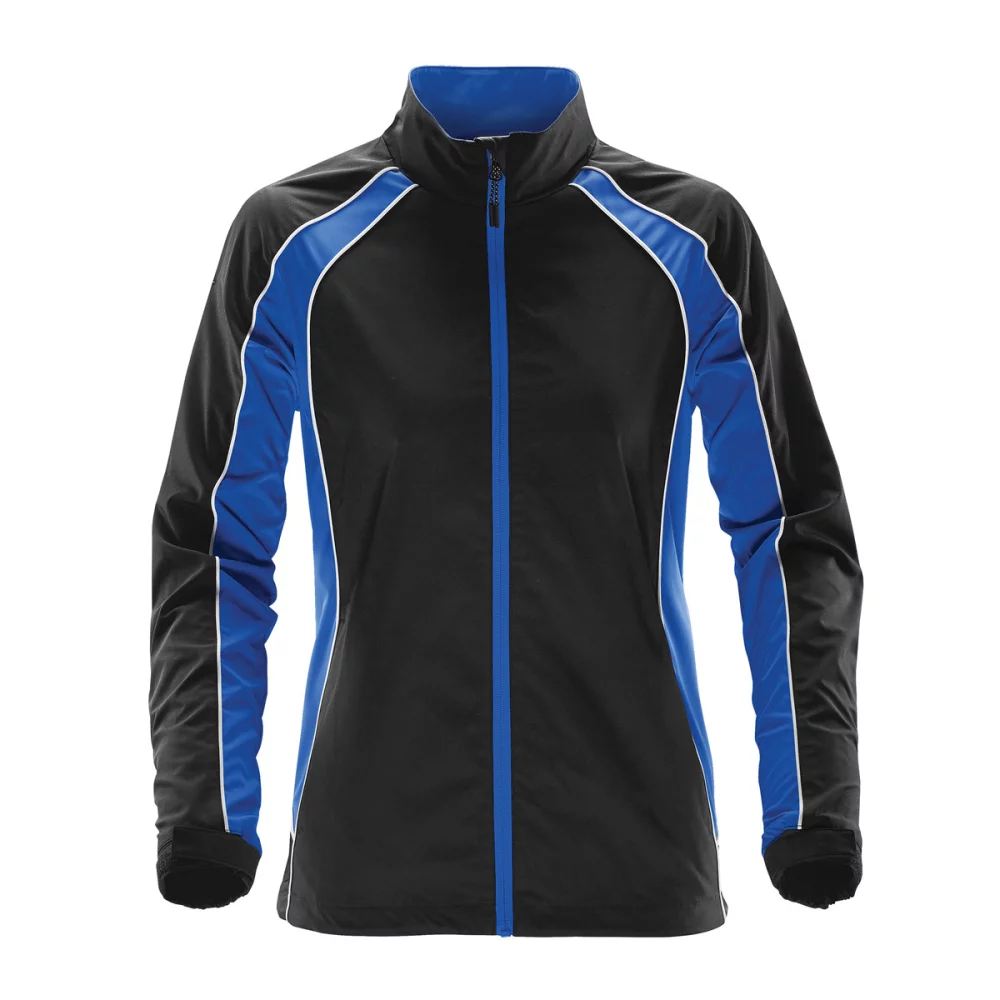 Stormtech Women's Warrior Training Jacket