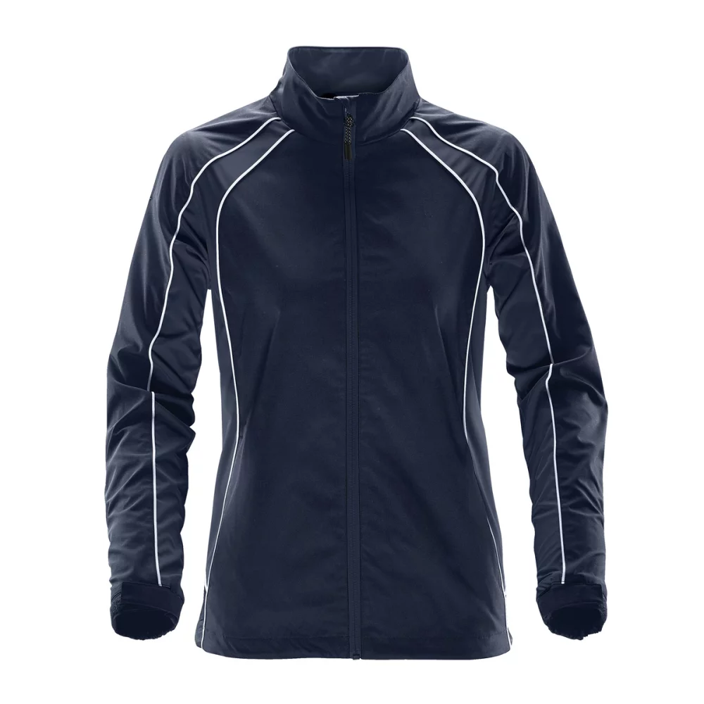Stormtech Women's Warrior Training Jacket