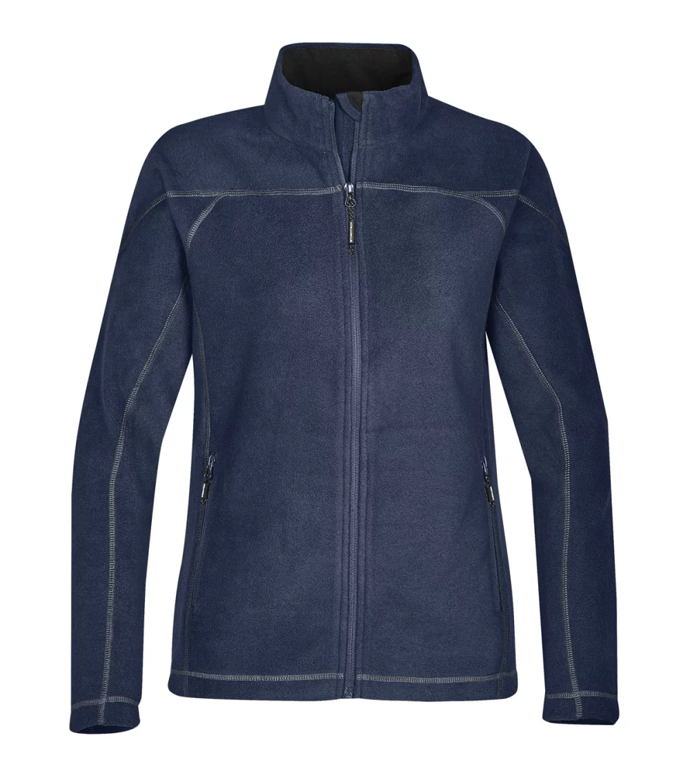 Stormtech Women's Reactor Fleece Shell