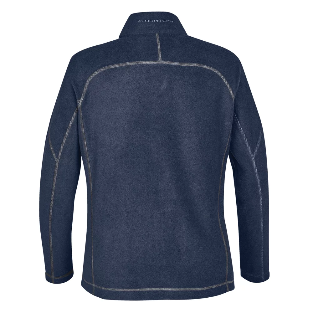 Coquille polaire Stormtech Reactor pour femme