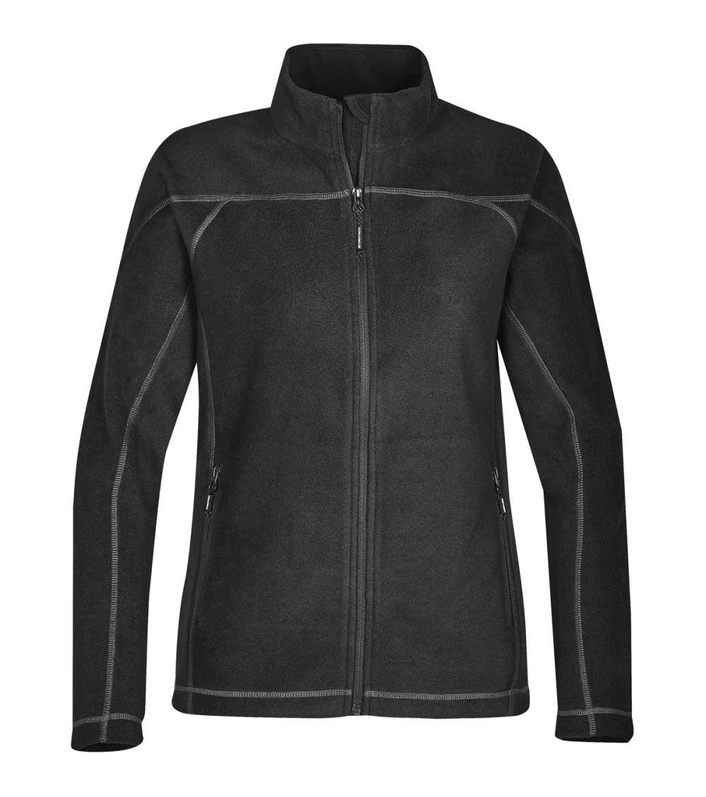 Stormtech Women's Reactor Fleece Shell
