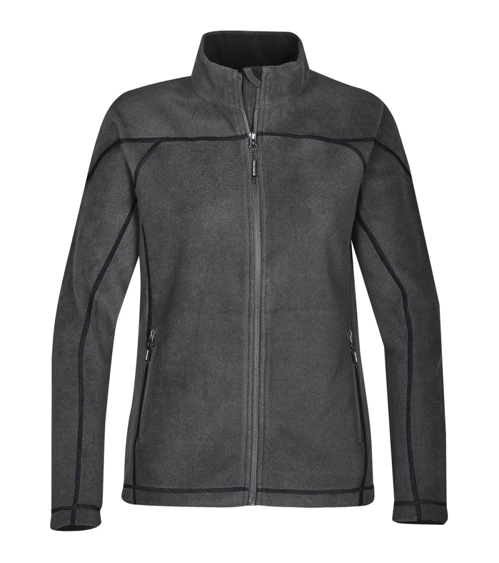 Coquille polaire Stormtech Reactor pour femme