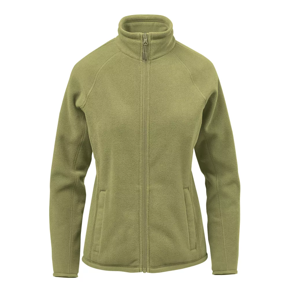 Stormtech Women's Montauk Fleece Jacket