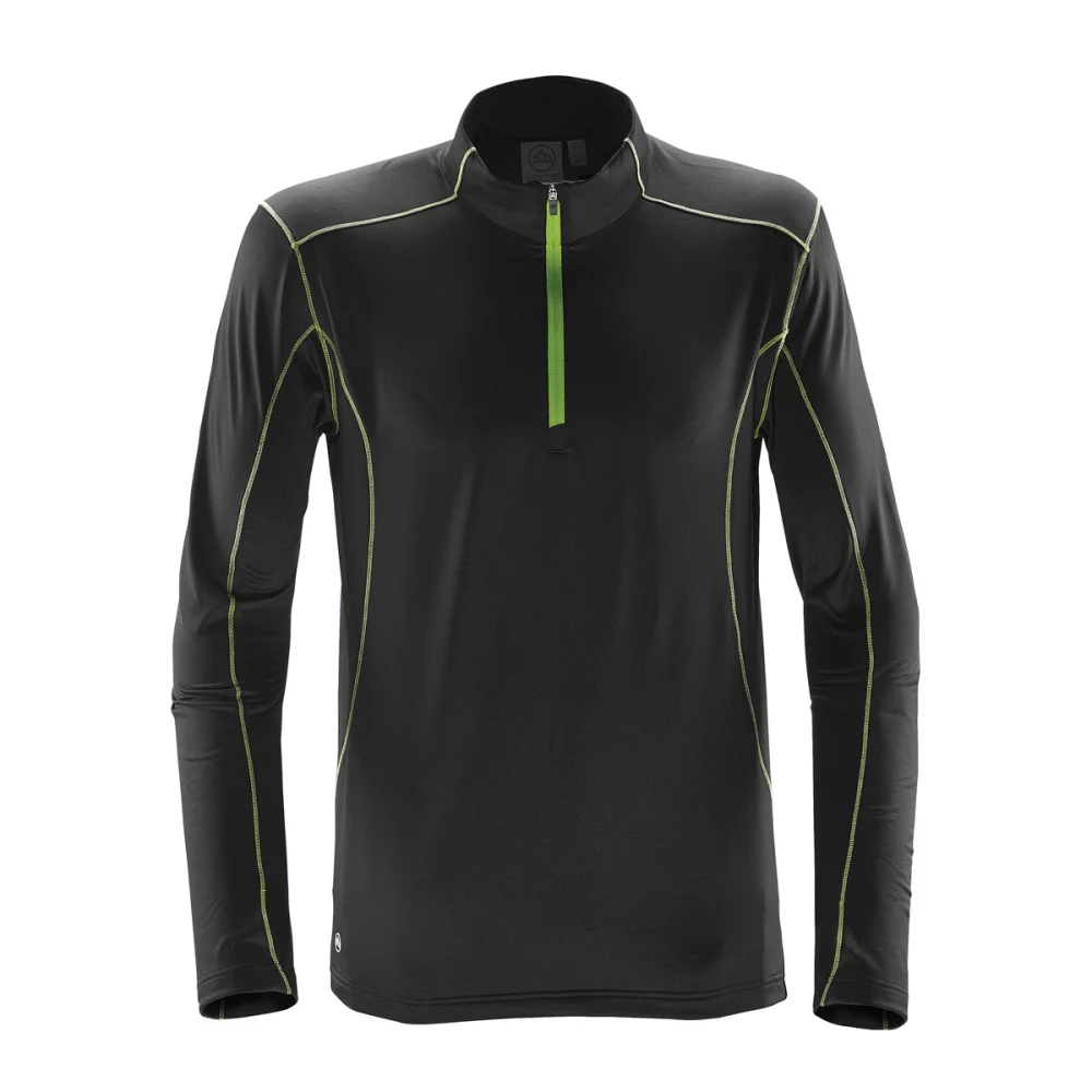 Pullover en polaire Stormtech pour homme Pulse