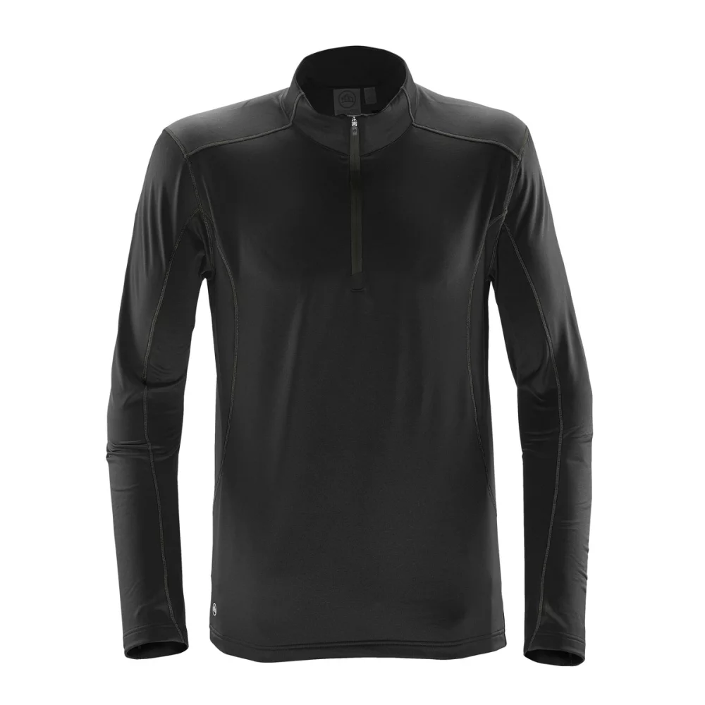 Pullover en polaire Stormtech pour homme Pulse
