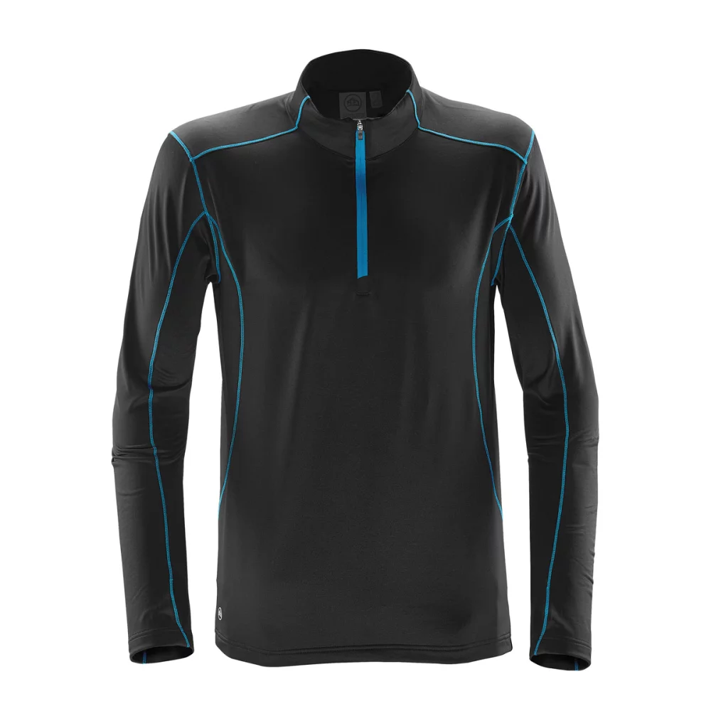 Pullover en polaire Stormtech pour homme Pulse