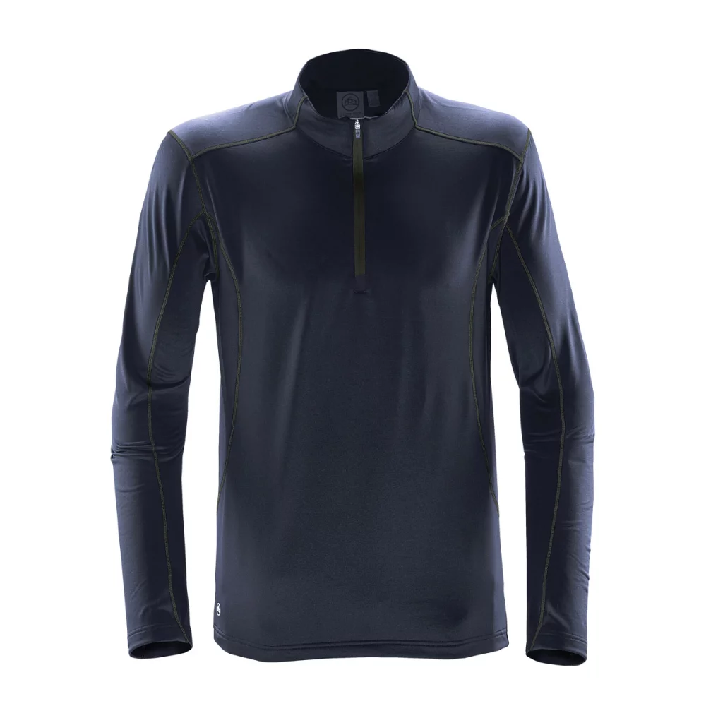Stormtech Men's Pulse Fleece Pullover