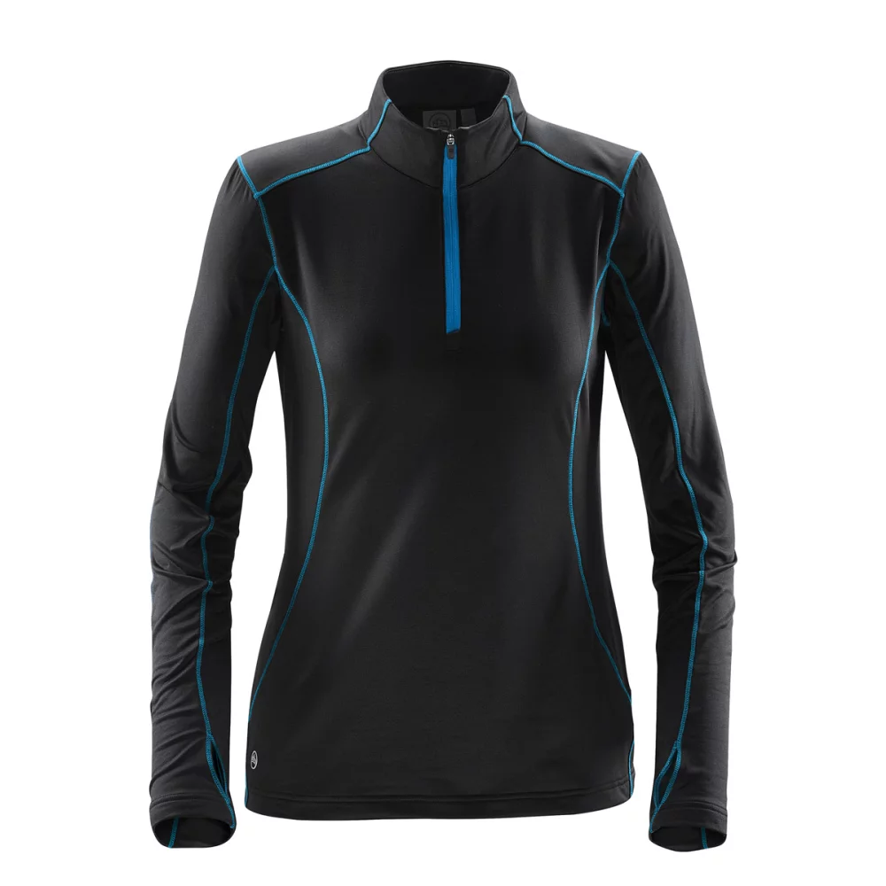 Pullover en polaire Stormtech pour femmes Pulse