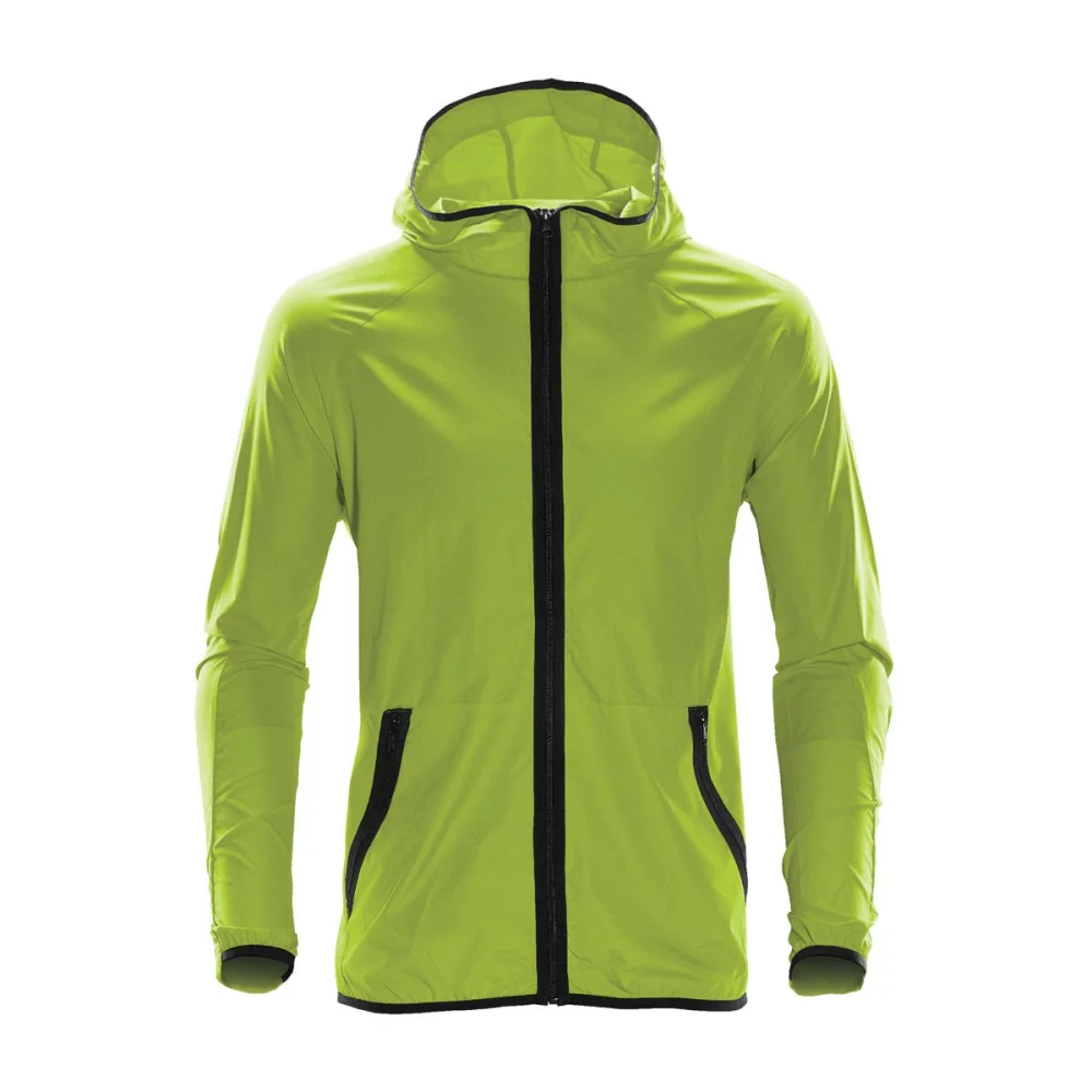 Stormtech Men's Ozone Hooded Shell