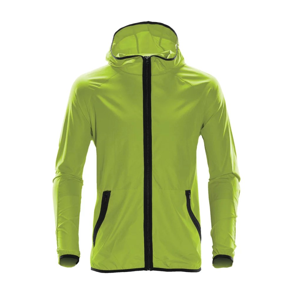 Veste à capuche Stormtech pour homme Ozone