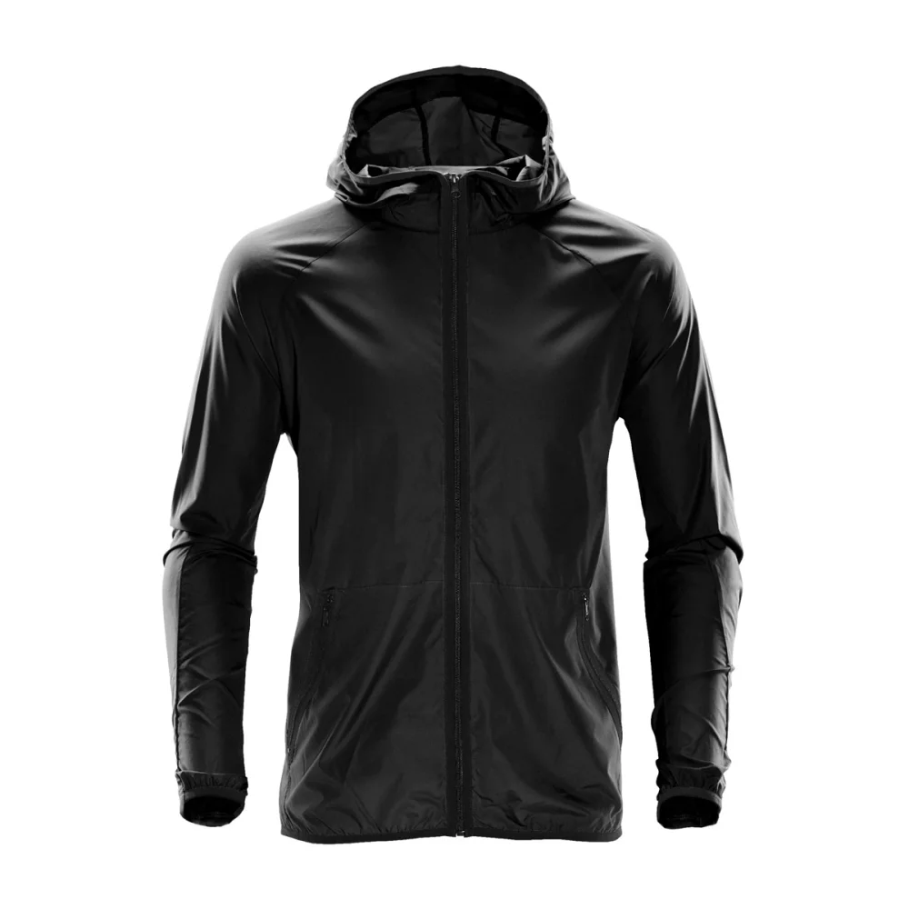 Stormtech Men's Ozone Hooded Shell