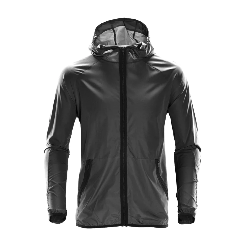 Veste à capuche Stormtech pour homme Ozone