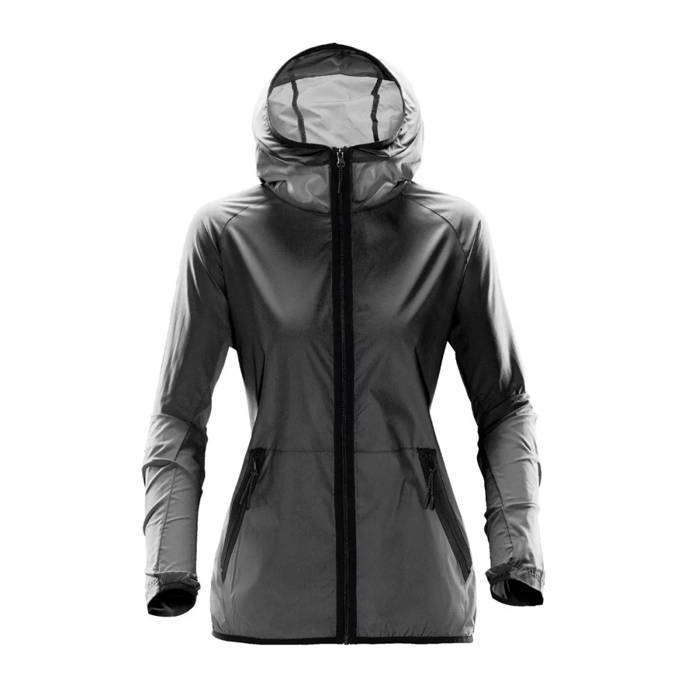 Veste à capuche Stormtech Ozone pour femme