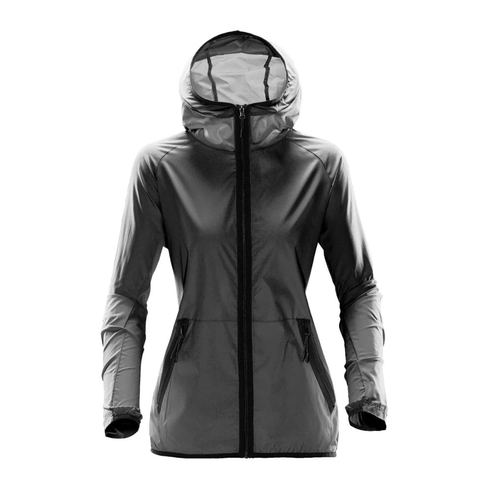 Veste à capuche Stormtech Ozone pour femme