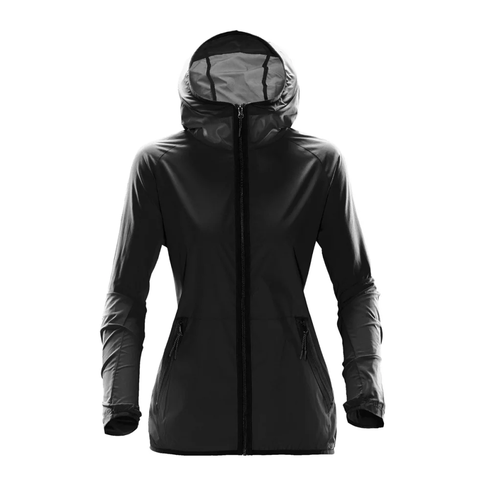 Veste à capuche Stormtech Ozone pour femme