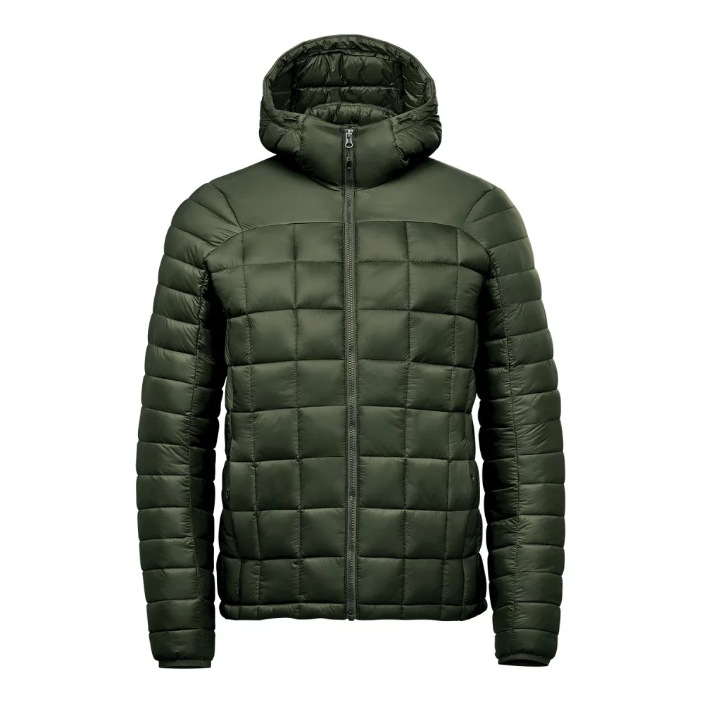 Veste thermique Stormtech pour homme Tundra