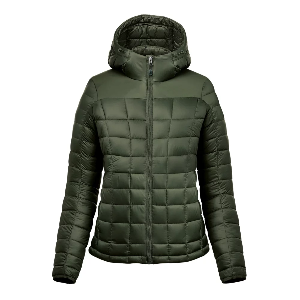 Veste thermique Stormtech pour femme Tundra