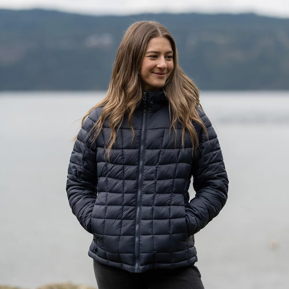 Veste thermique Stormtech pour femme Tundra