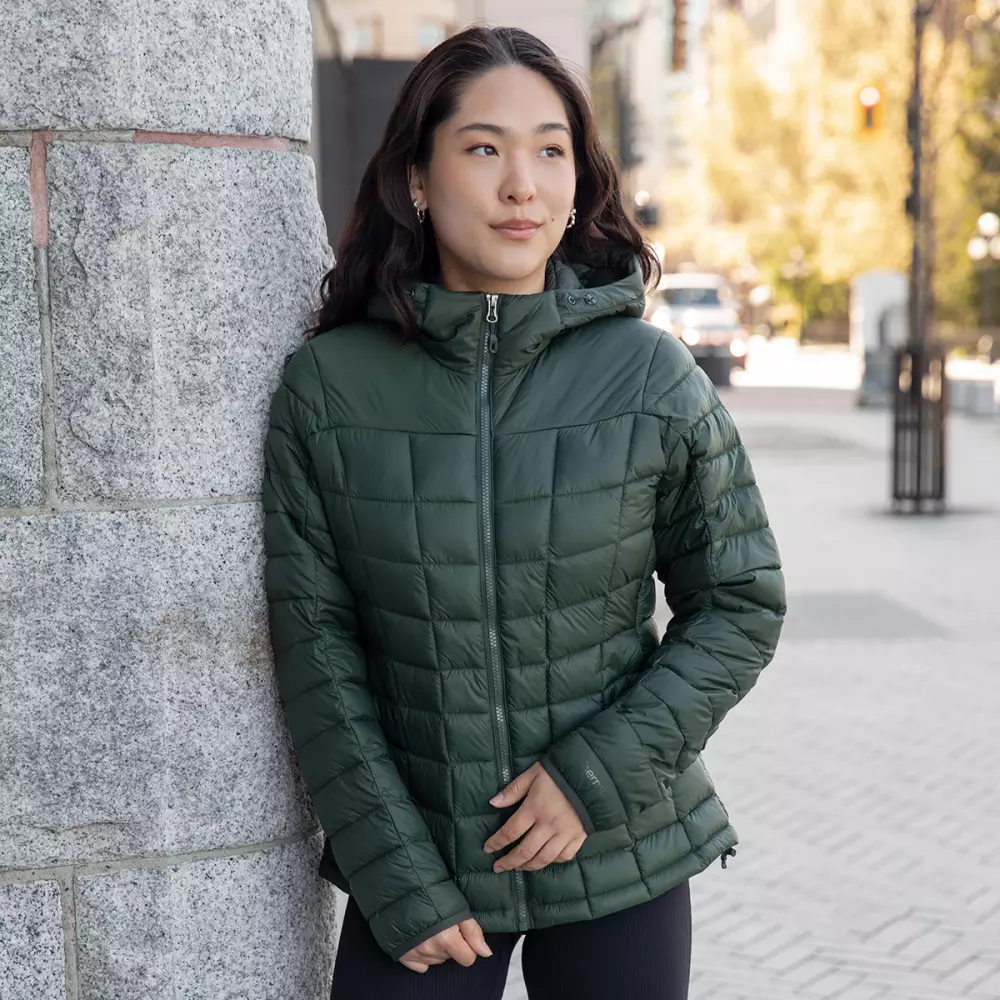 Stormtech Women's Tundra Thermal Jacket