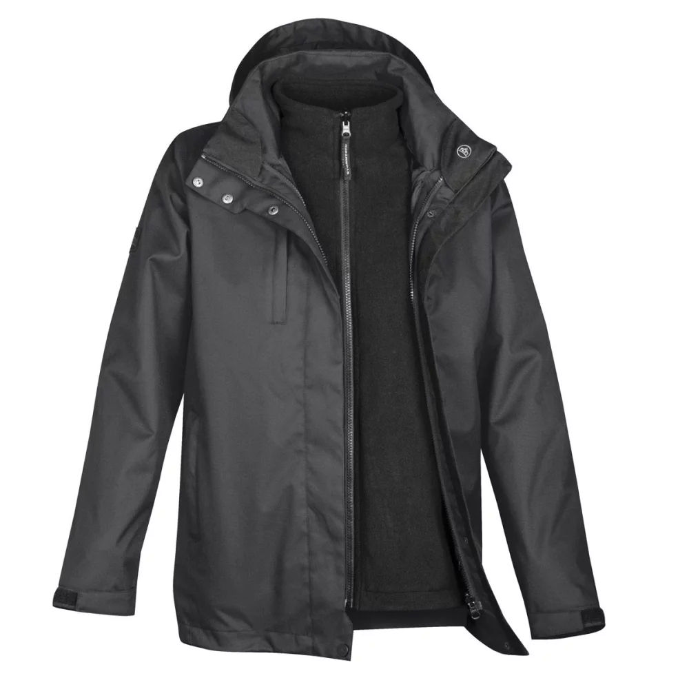 Stormtech Women's Vortex HD 3-in-1 System Parka