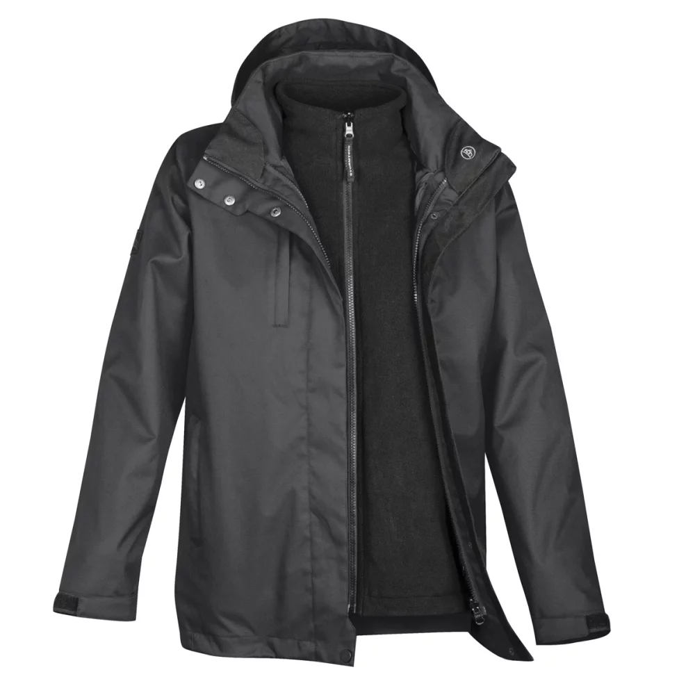 Stormtech Women's Vortex HD 3-in-1 System Parka