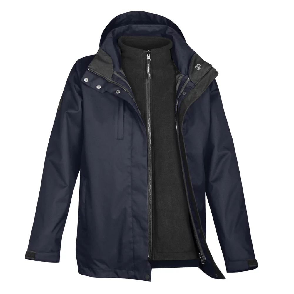 Parka système 3 en 1 Vortex HD pour femmes de Stormtech