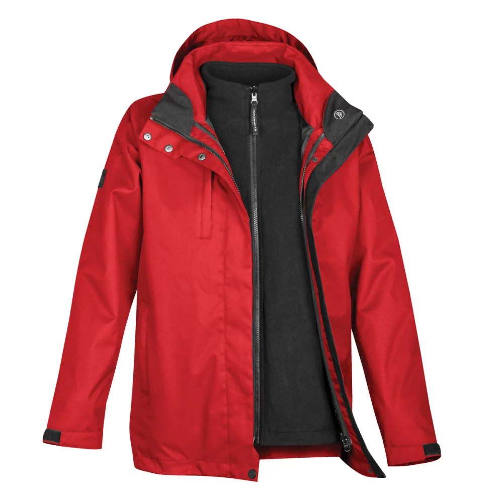 Parka système 3 en 1 Vortex HD pour femmes de Stormtech