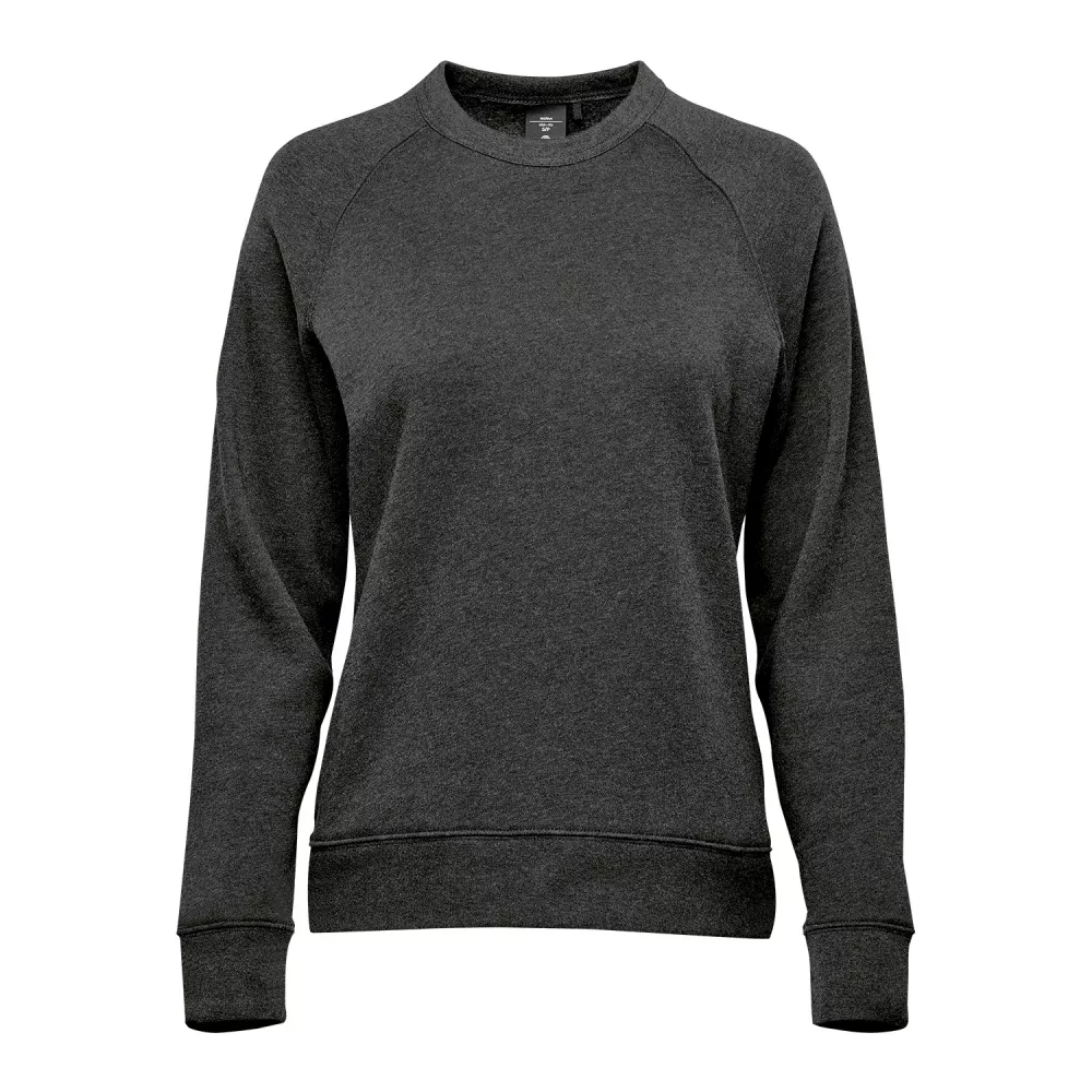 Stormtech Women's Monashee Fleece Crew Neck