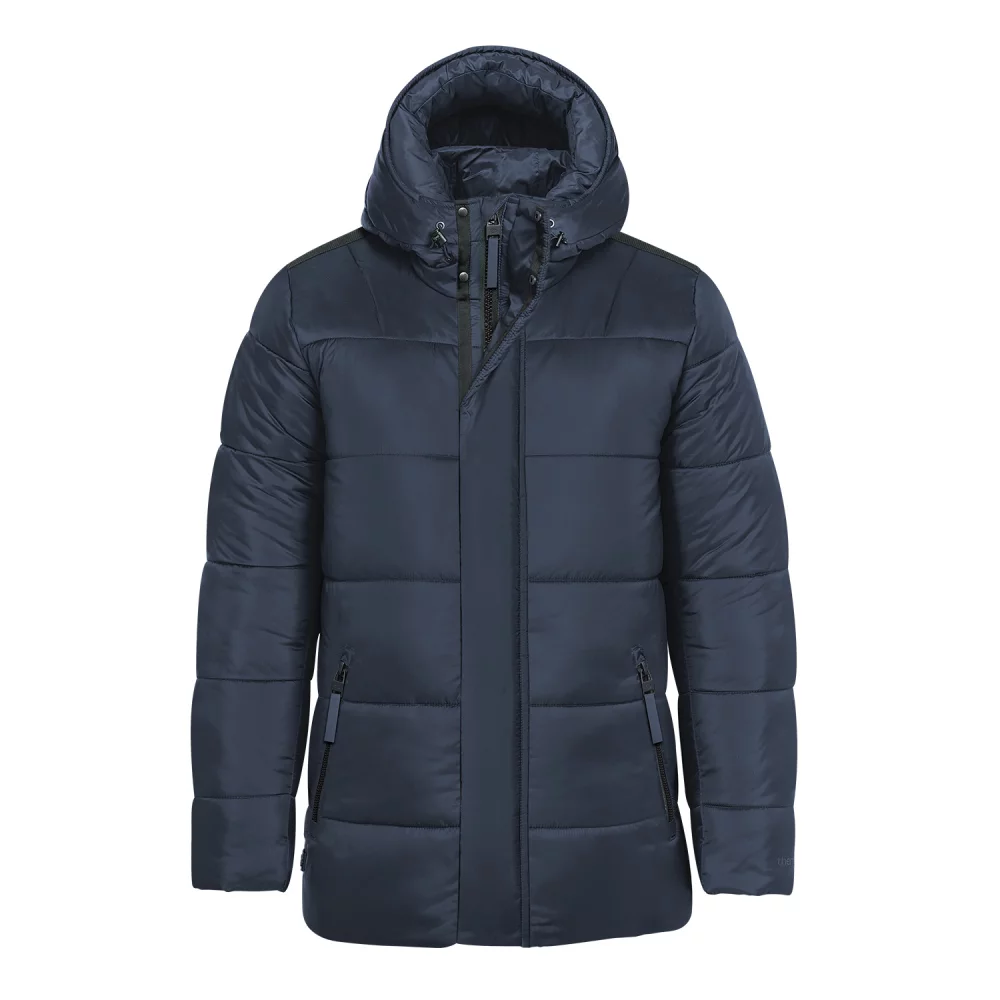 Stormtech Men's Elkridge Parka