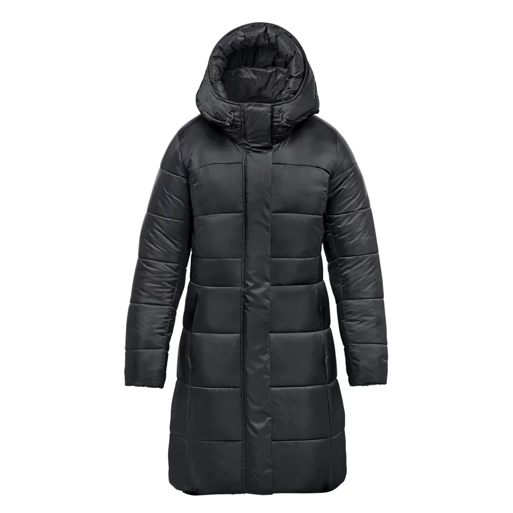 Stormtech Women's Elkridge Parka