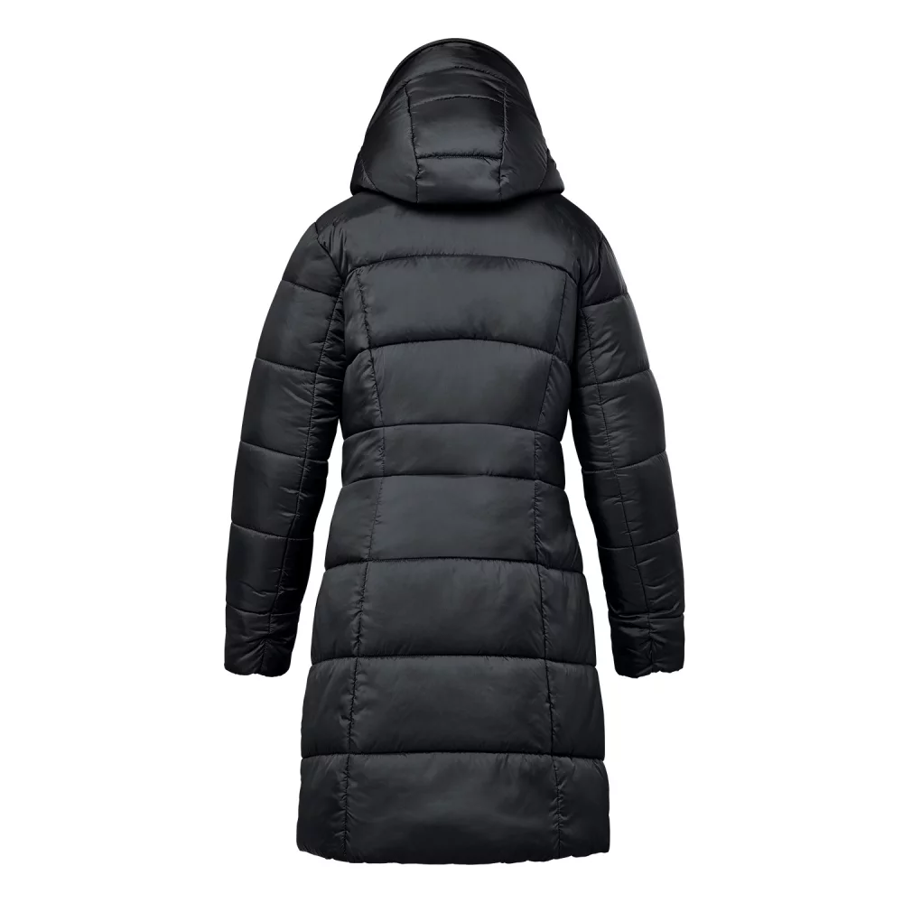 Stormtech Women's Elkridge Parka